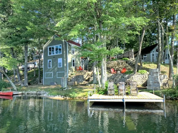 122 Anglers Road, Windham, ME 04062