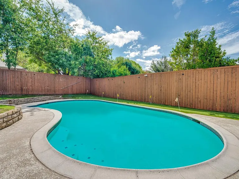 3607 Canyon View Ct — Photo 30