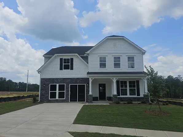 309 Tupelo Pass #79, Harlem, GA 30814