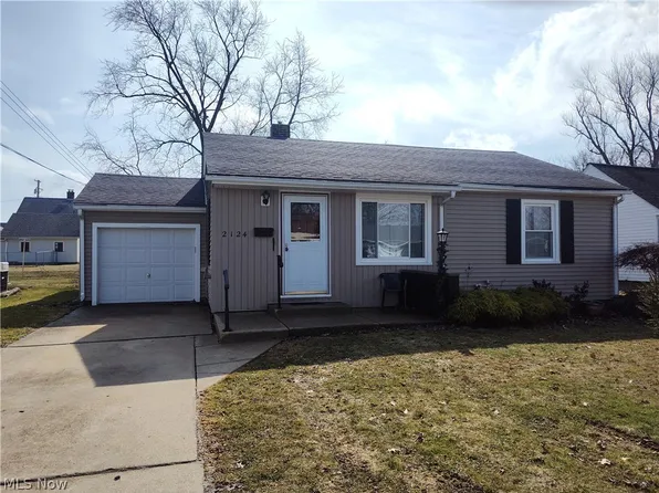 2124 E 40th St, Ashtabula, OH 44004