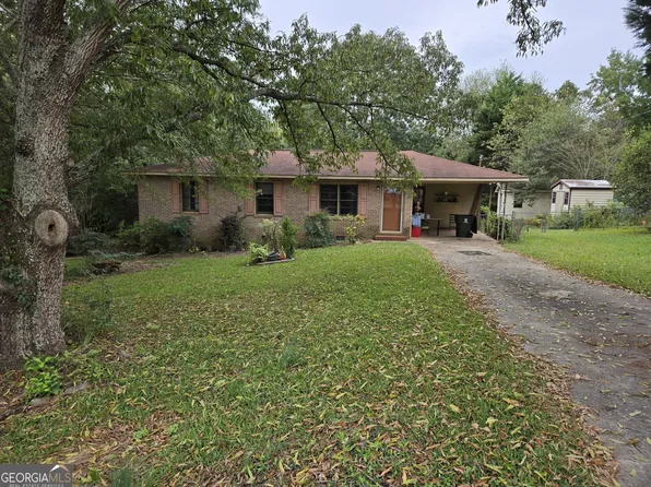 735 Steven St, Thomaston, GA 30286