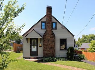 1116 Prescott St, White Oak, PA