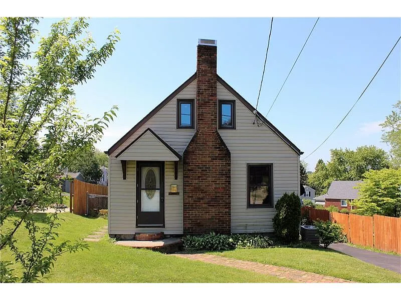 1116 Prescott St photo 1
