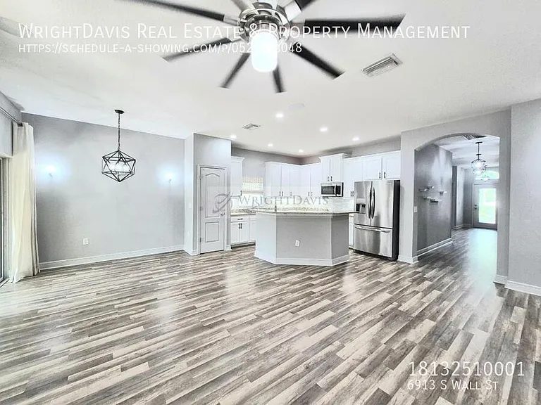 6913 S Wall St — Photo 4