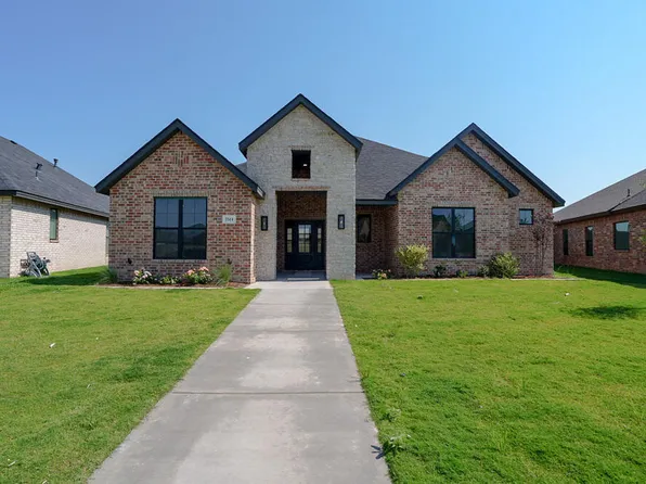 7514 56th St, Lubbock, TX 79407