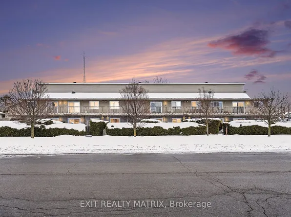 770 Saint Jean St E #18, Casselman, ON K0A 1M0