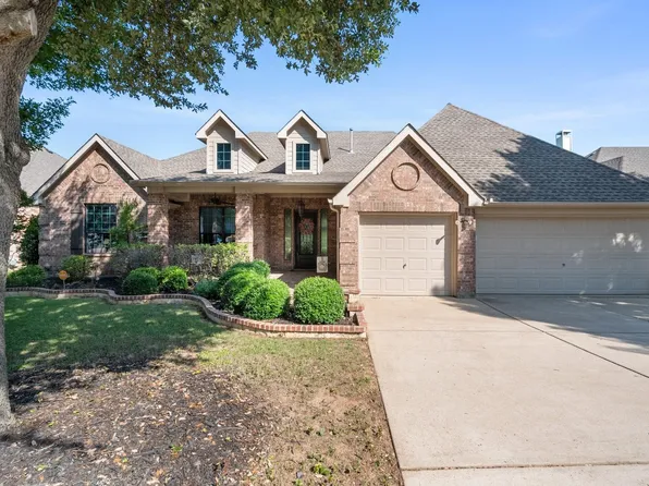 4311 Old Grove Dr, Mansfield, TX 76063