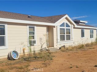 35798 Dreamweaver Rd, Anza, CA 92539