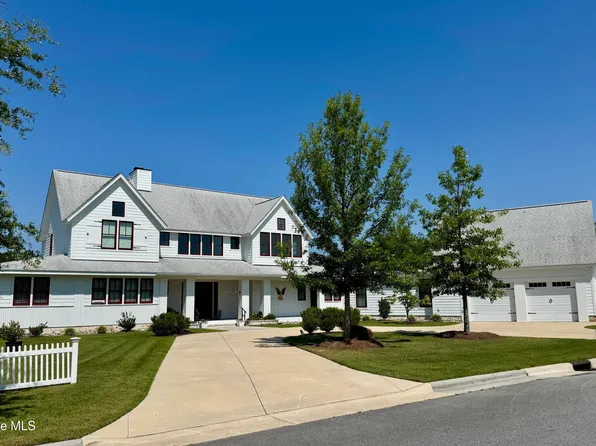 4030 Reunion Pointe Lane, New Bern, NC 28562