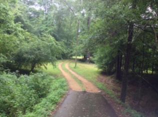 1062 Addo Barnes Rd, McComb, MS 39648