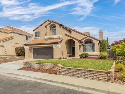 785 Roscommon Drive, Vacaville, CA, 95688