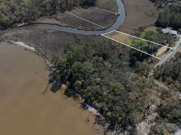 1 Bay Magnolia Ln, Pt Washington, FL 32459