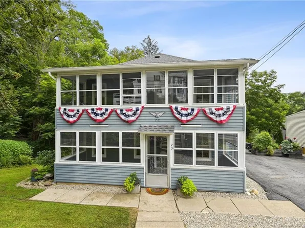 73 Torrington Avenue, Canton, CT 06019