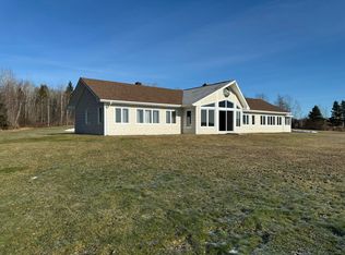 720 Lake Shore Rd, Madawaska, ME 04756