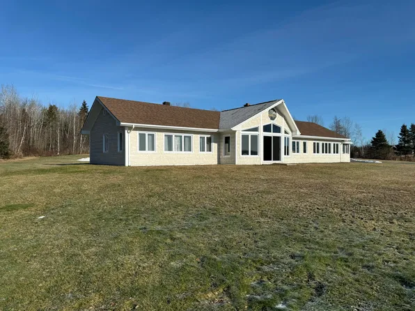 720 Lake Shore Road, Madawaska, ME 04773
