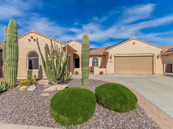 7798 W MONTEBELLO Way, Florence, AZ 85132