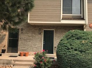 8751 W Cornell Ave APT 8, Lakewood, CO 80227