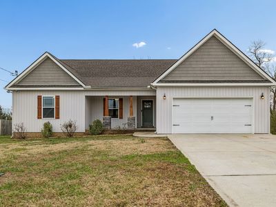 120 Blue Grass Dr, Shelbyville, TN, 37160
