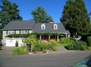 7260 SW 87th Ave, Portland, OR 97223