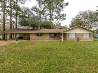 5480 Haywood Dr, Keithville, LA 71047