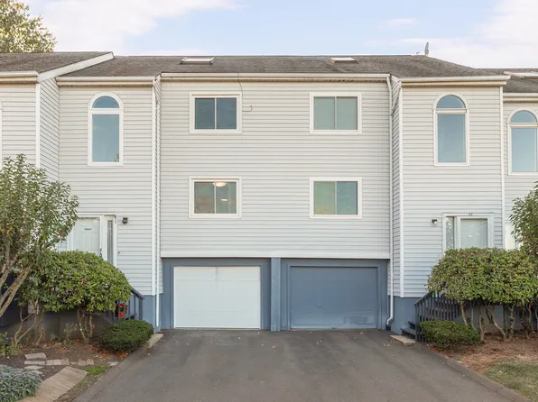 35 Midway Drive #35, Cromwell, CT 06416