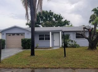 3055 Primrose Dr, Holiday, FL 34691