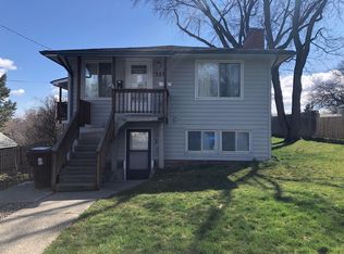 331 NW Cleveland St, Pullman, WA 99163
