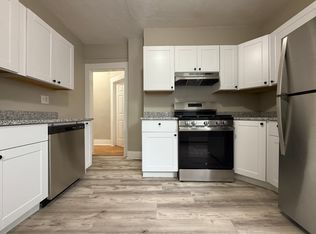 6 Bowdoin Park #2, Dorchester, MA 02122