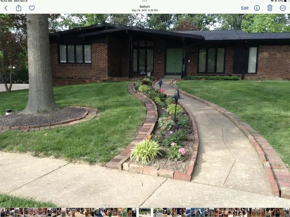 500 Lering Dr, Ballwin, MO 63011