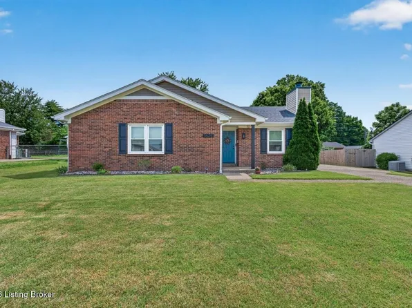1625 Crossridge Ln, Graymoor Devondale, KY 40222