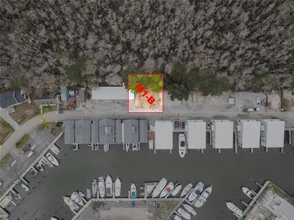 954 Marina Blvd, Mandeville, LA 70471