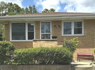 2208 Florence St, Blue Island, IL 60406