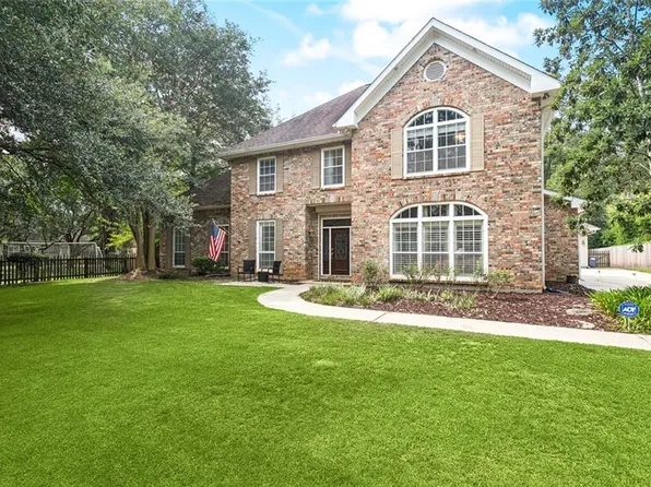 127 Deloaks Rd, Madisonville, LA 70447