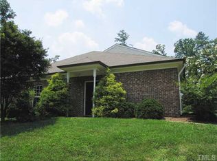 101 Rock Haven Rd APT D400, Carrboro, NC 27510