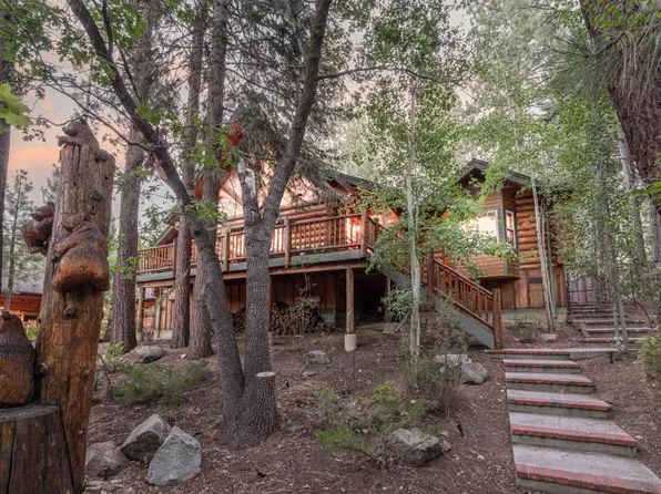 809 Oriole Dr, Big Bear Lake, CA 92315