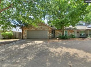 4838 NW 26th St #4838, Oklahoma City, OK 73127