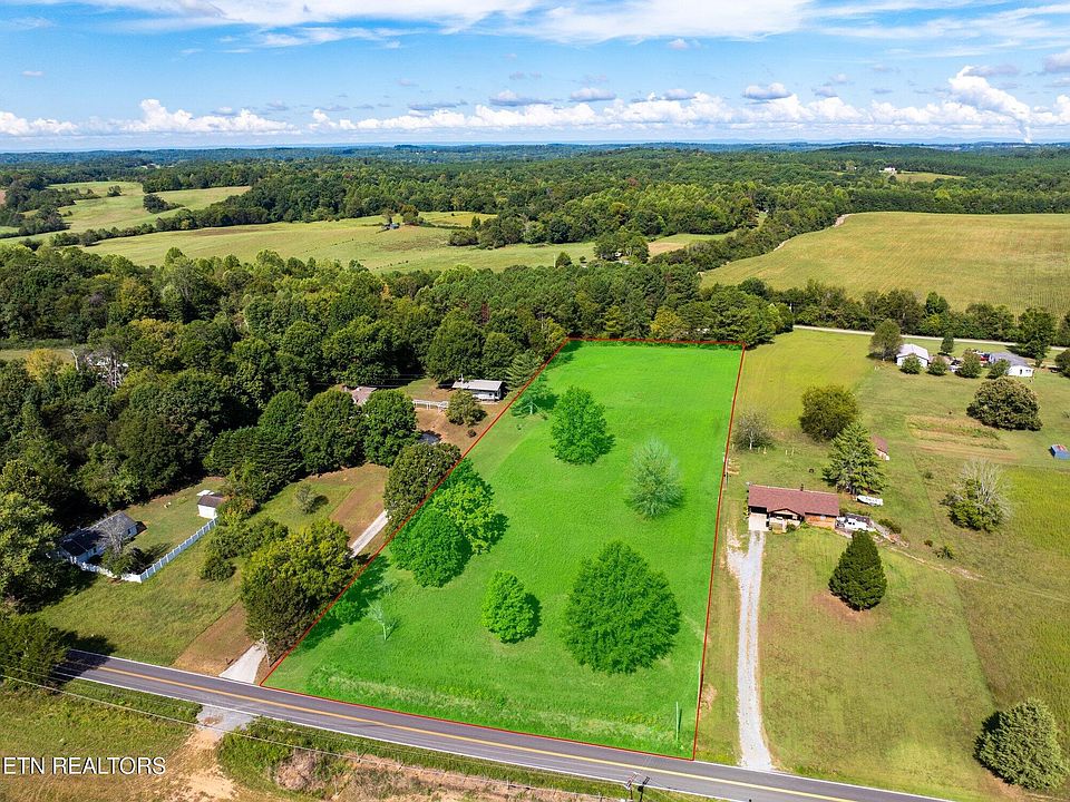 2nd image of LOT County Road 700