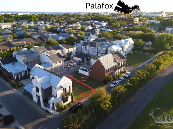 675 Centros St, Pensacola, FL 32502