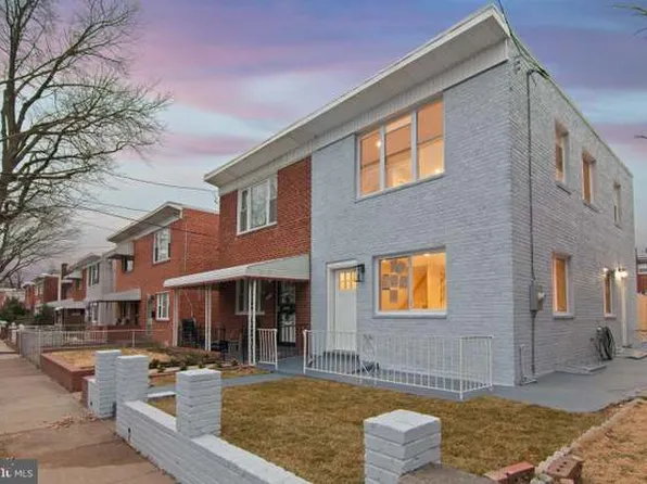 5032 13th St NE, Washington, DC 20017