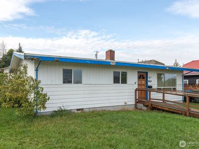 910 E 7th Street, Port Angeles, WA, 98362