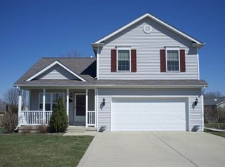 2944 N Norway Dr, Bloomington, IN