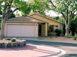 10716 Pennyback Park Dr NE, Albuquerque, NM 87123