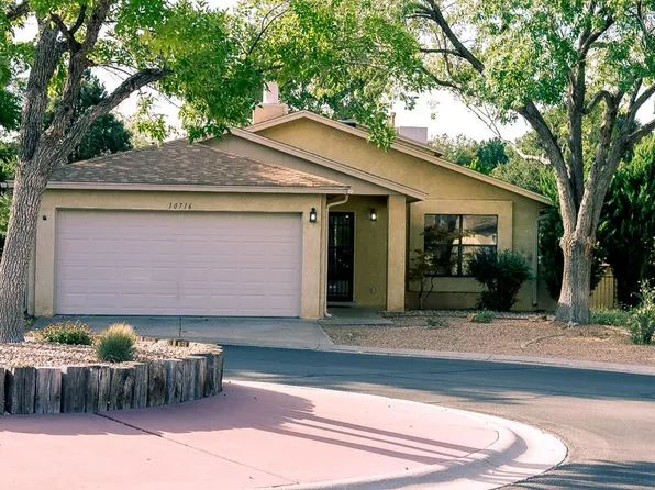 10716 Pennyback Park Dr NE, Albuquerque, NM 87123