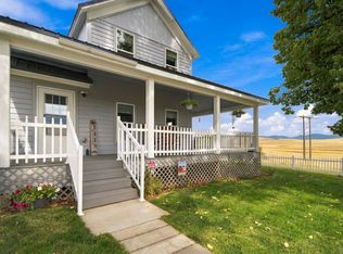 2031 Walter Siding Rd, Garfield, WA 99130
