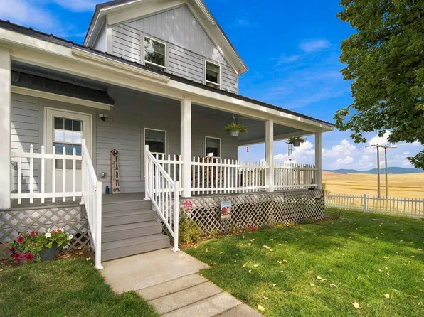 2031 Walter Siding Rd, Garfield, WA 99130