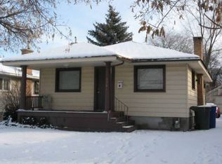 1381 S Roberta St, Salt Lake City, UT 84115