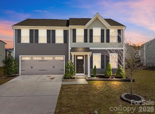 2522 Willow Pond Ln SE, Concord, NC 28025