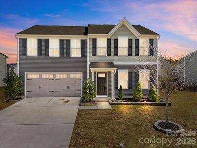 2522 Willow Pond Ln SE, Concord, NC, 28025