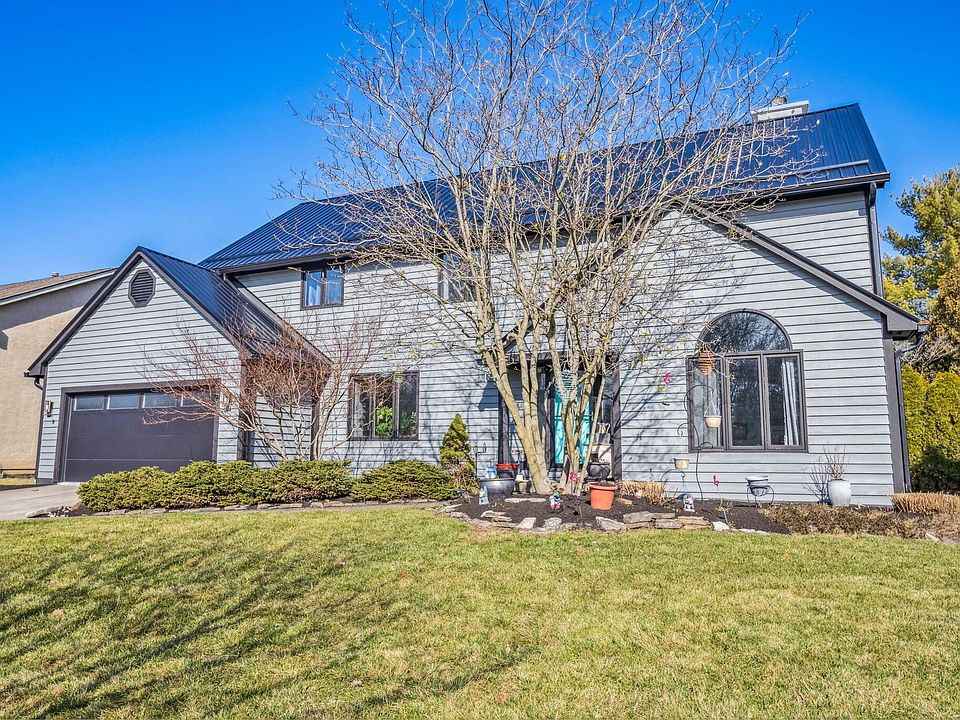 748 Collingwood Dr, Westerville, OH 43081 Zillow