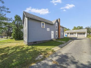 416 N West Ave, Jackson, MI 49201